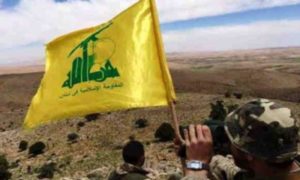 حزب الله يجدد تأكيده الوقوف المطلق مع المقاومة الفلسطينية في تصديها للعدو الصهيوني
