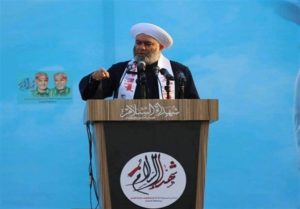 رئيس جماعة علماء العراق: دماء قادة النصر لن تذهب سدى