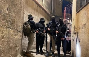 سرايا القدس-مجموعات قباطية: حققنا إصابات مباشرة في قوات العدو خلال اقتحامها للبلدة