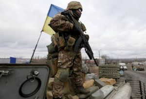 الاتحاد الأوروبي: تدريب 15 ألف جندي أوكراني وتقديم حزمة مساعدات جديدة لكييف