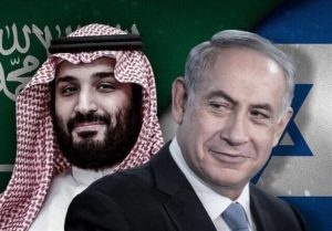 التطبيع بين السعودية والكيان “الإسرائيلي” يتجه نحو الإعلان الرسمي