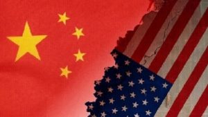 الصين: المنطاد المرصود من قبل الولايات المتحدة ليس للمراقبة أو التجسس