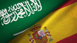تحركات حقوقية للكشف عن صفقات الأسلحة الإسبانية للسعودية