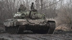 خبير عسكري روسي: الجيش يختار نقاطاً ملائمة للهجوم العام