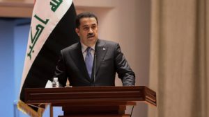 رئيس حكومة العراق يكشف عن عمليات تهريب لملايين الدولارات من بلاده يومياً