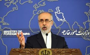 طهران: تصريحات بلينكن ونتنياهو مثيرة للسخرية