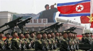 كوريا الشمالية تعتزم “توسيع وتكثيف” مناوراتها العسكرية