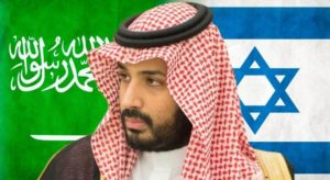 مصادر صهيونية تكشف عن دراسة السعودية التزود بالغاز من الكيان الصهيوني عبر مصر