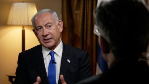 نتنياهو يزعم بأن التطبيع مع السعودية سيوصل الصراع العربي – الصهيوني إلى نهايته
