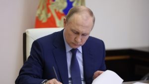 وزير خارجية روسيا يعلن عن مفهوم محدث للسياسة الخارجية لبلاده