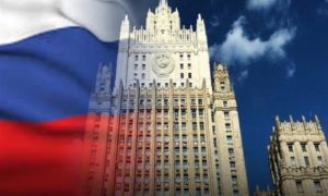 الخارجية الروسية: قرار الجنائية الدولية بحق بوتين لا معنى له