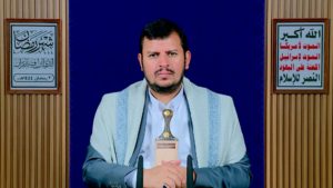 نص المحاضرة الرمضانية الثانية للسيد القائد عبدالملك بدر الدين الحوثي