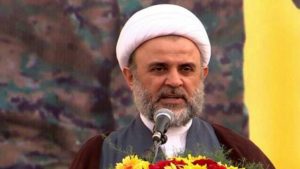 حزب الله: قرار انتخاب الرئيس لن يكون إلا قرارًا لبنانيًا