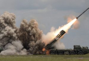 روسيا تتعهد بتدمير الطائرات المقاتلة المُرسلة إلى كييف