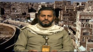 البخيتي : بعد فشل المفاوضات سنشهد جولة عسكرية واسعة في اليمن