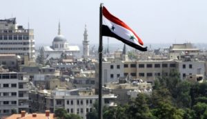 شهداء وجرحى جراء عدوان جوي صهيوني استهدف جنوب دمشق