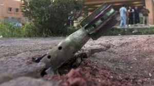 4 شهداء في اعتداءات بالقذائف لجماعات تكفيرية على ريف حلب