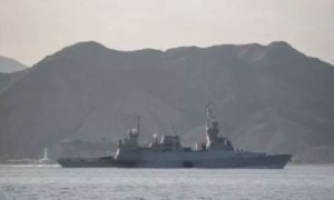 الولايات المتحدة الأمريكية تكشف عن تكلفة خسائرها في عمليات البحر الأحمر