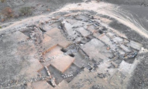 سلطنة عمان تعلن اكتشاف أثري قديم