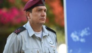 الكيان الصهيوني يعلن استقالة رئيس الاستخبارات العسكرية