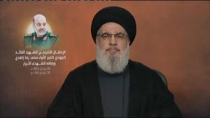 السيد نصر الله: الرد الإيراني على الاعتداء على القنصلية في دمشق قادم