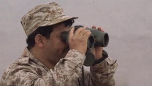 اللواء عبد الخالق الحوثي: جاهزون لخوض المواجهة مع العدوان الأمريكي البريطاني في أي زمان ومكان وتحت أي ظرف كان