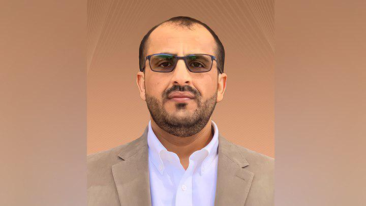محمد عبد السلام قصف مطار صنعاء جريمة وتصعيد خطير والرد عليه قادم لا محالة محمد عبد السلام قصف مطار صنعاء جريمة وتصعيد خطير والرد عليه قادم لا محالة