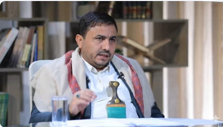 الفرح يحسم خيارات صنعاء القادمة يدنا على الزناد بانتظار أي خطأ سعودي
